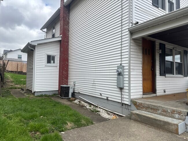 Foto del edificio - 54 Rebecca St