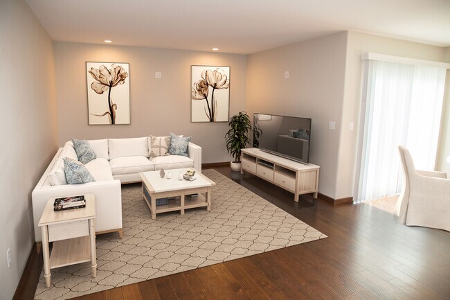 Foto del edificio - 6353 Pawnee Ln