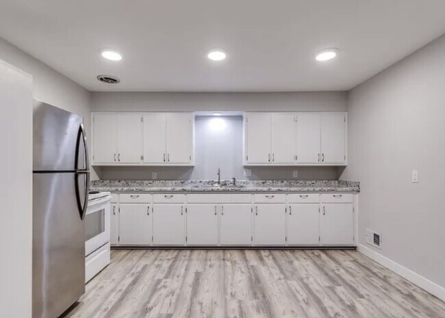Foto del edificio - Parks Edge Apartments