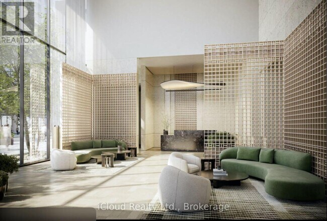 Photo du bâtiment - 4015 The Exchange