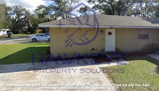 Foto principal - 920 Marietta St