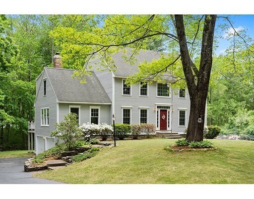 Primary Photo - 4 Wyndbrook Ln