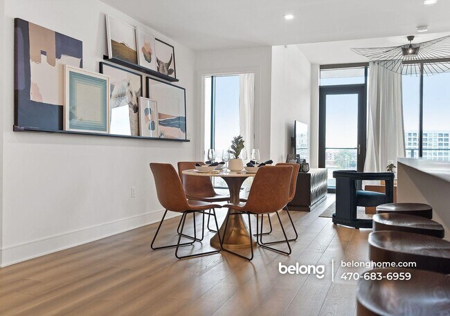 Foto del edificio - 788 West Marietta St NW