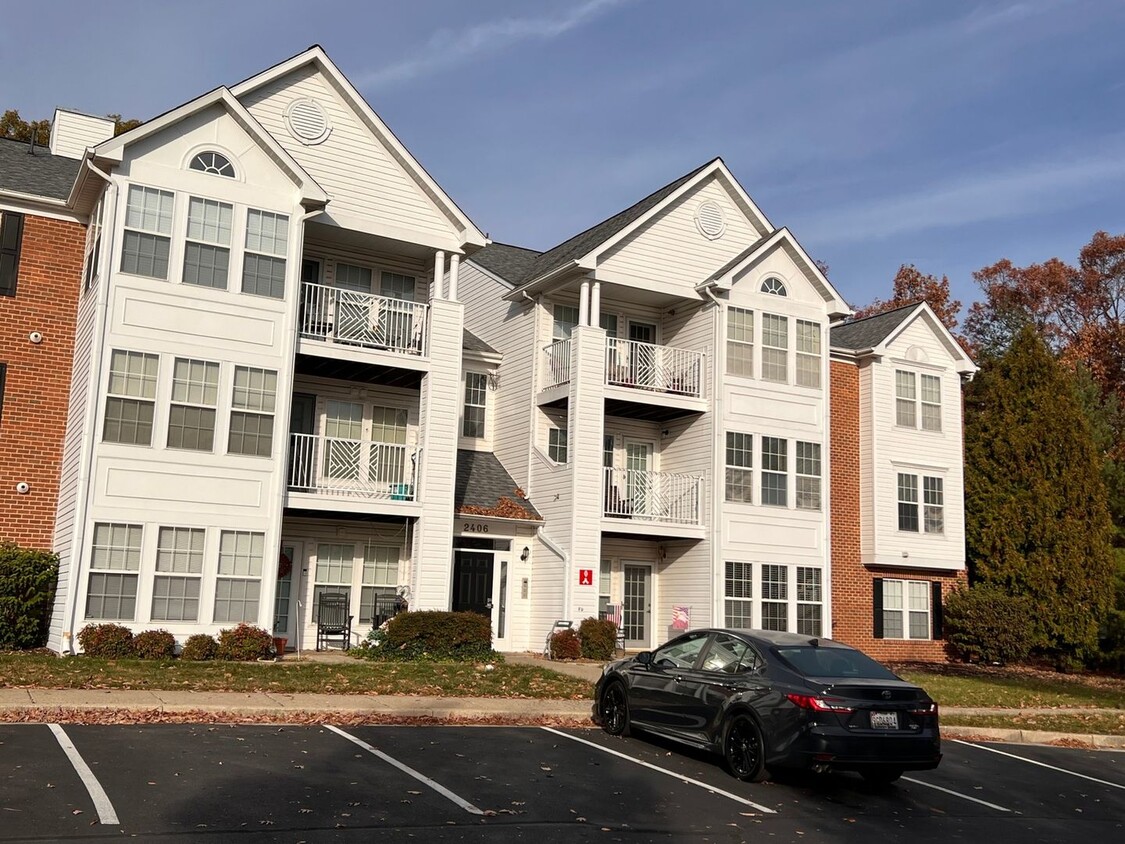 Primary Photo - Charming 2BR Condo in Odenton