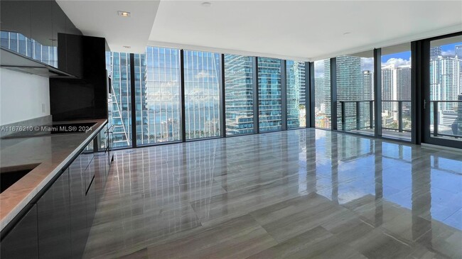 Foto del edificio - 1451 Brickell Ave