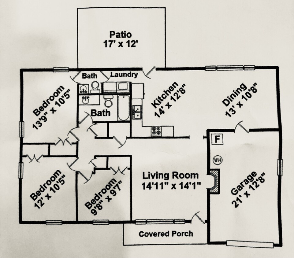 Foto principal - 1911 Easy St