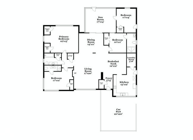 Building Photo - 2843 RIDDLE DR, WINTER PARK, FL 32789