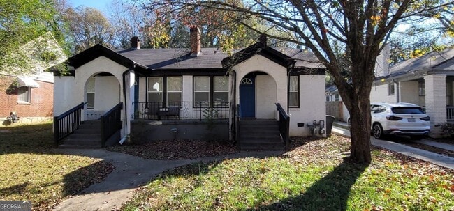 Building Photo - 2278 Dauphine St