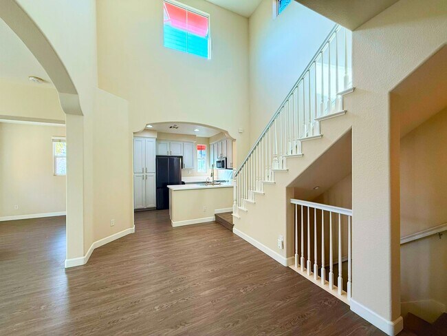 Building Photo - Welcome to your beautifully townhome in th...