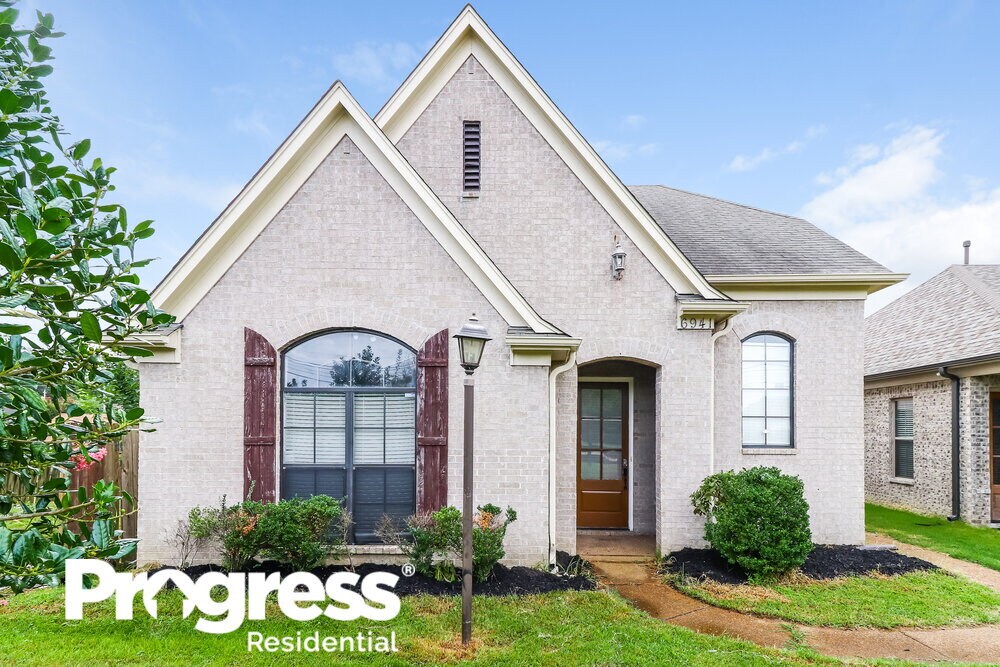 6941 Raleigh Lagrange Rd, Cordova, TN 38018 House Rental in Cordova