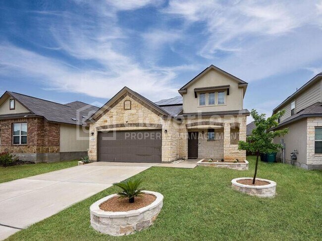 Building Photo - 6727 Comanche Post