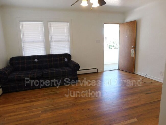 Foto del edificio - 1304 N 16th St