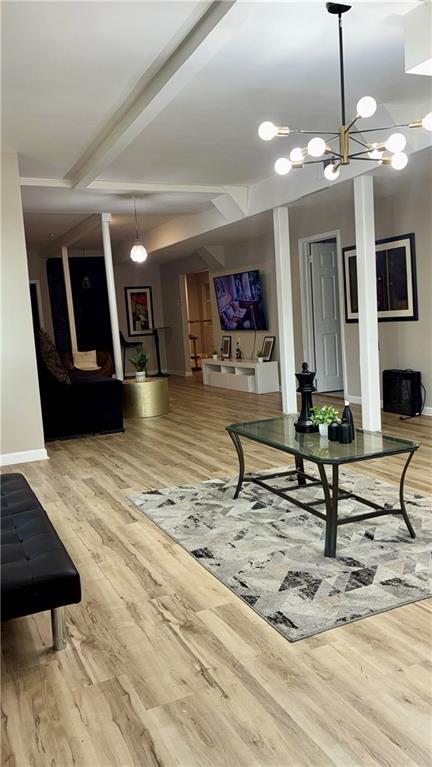 Foto del edificio - 3028 Tribble Ln NW