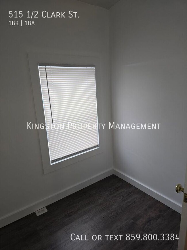 Foto del edificio - 515 1/2 Clark St.-