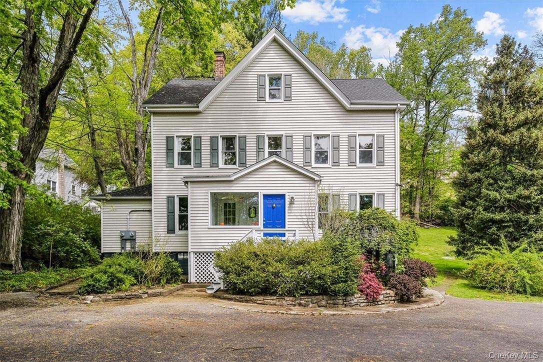 Primary Photo - 25 King St