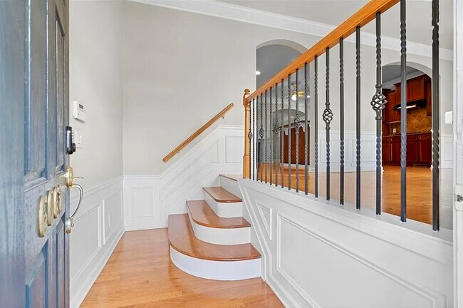 Foto del edificio - 6061 Farrell Way