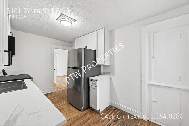 Foto del edificio - 3101 NE Tyler St