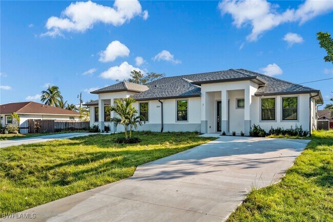 Foto del edificio - 2064 55th Terrace SW