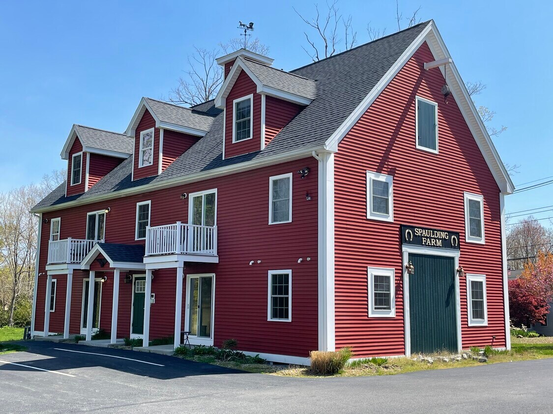 75 North Road Unit 5, Chelmsford, MA 01824 Apartments in Chelmsford