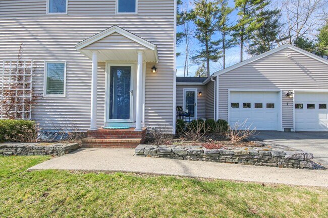 Foto del edificio - 3 bedroom in Falmouth ME 04105