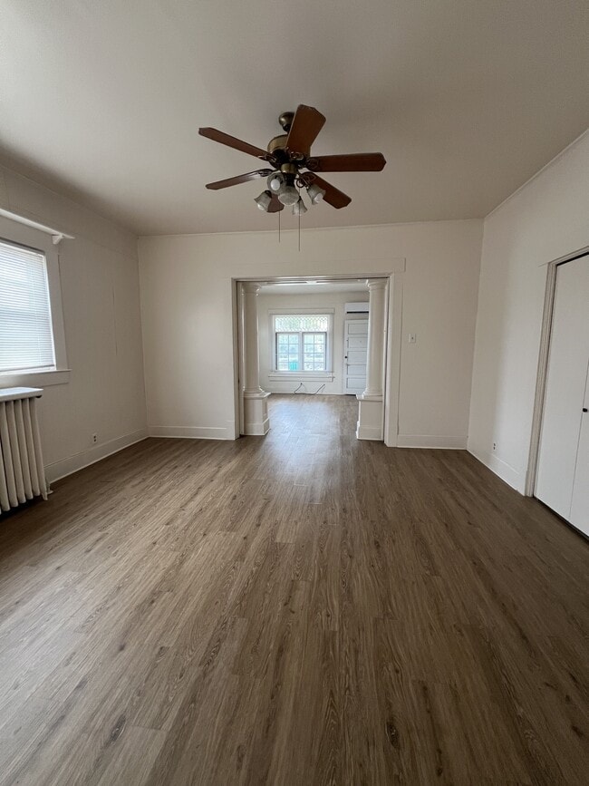 Building Photo - 206 N Jefferson St