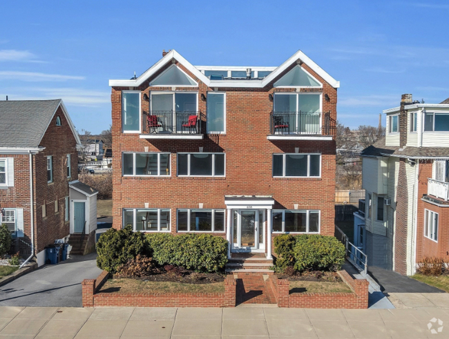 Building Photo - 658 Revere Beach Blvd