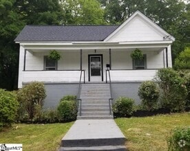 Building Photo - 807 W Hampton St