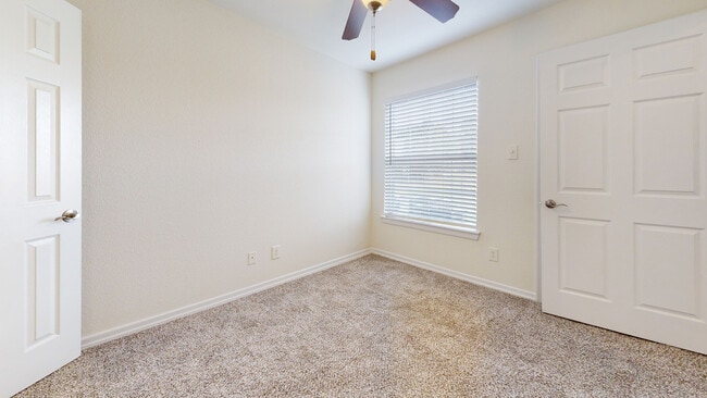 Interior Photo - Polo Park