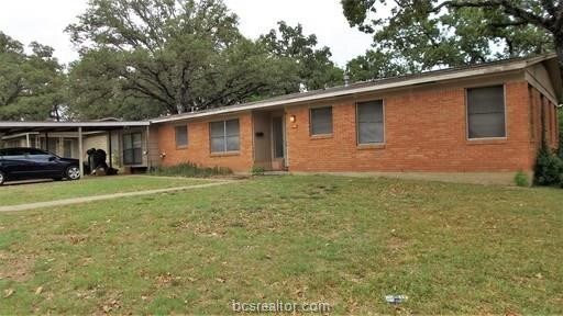 Building Photo - 4207 Oaklawn St