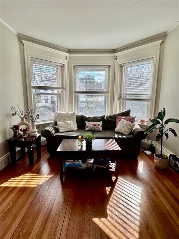 Foto del edificio - 805 Washington St