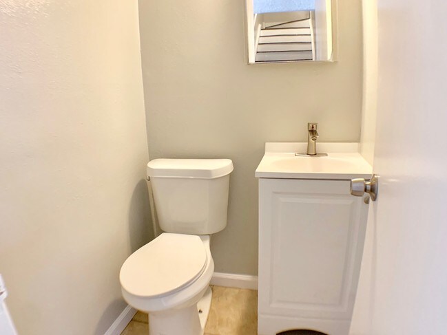 Foto del edificio - 2320 E 21st St