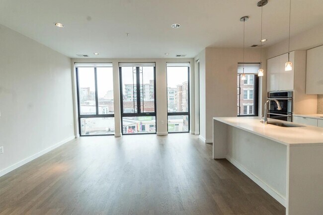 Foto del edificio - 1405 W St NW