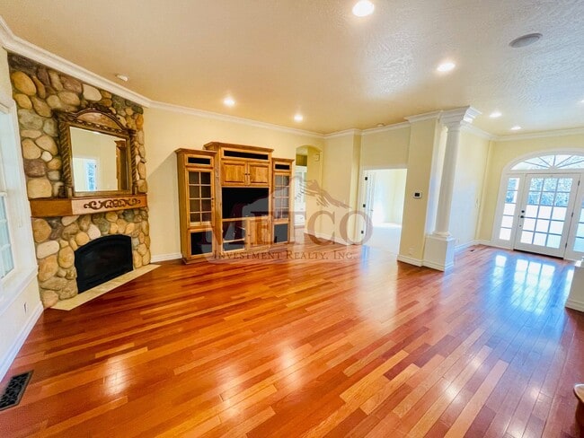 Building Photo - Charming Gilham Area Home Featuring 4 Bedrooms and 2 Baths!