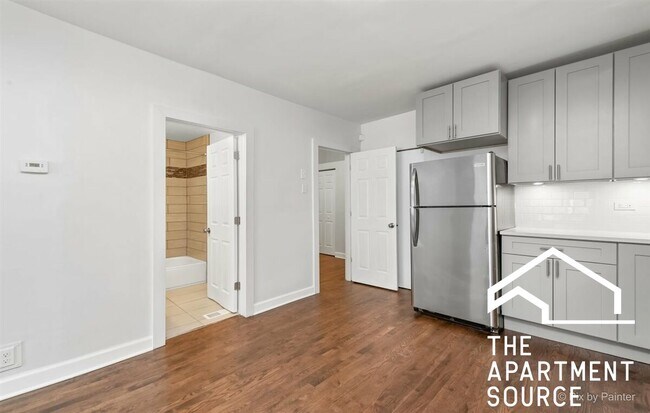 Foto del edificio - 2522 W Cortland St