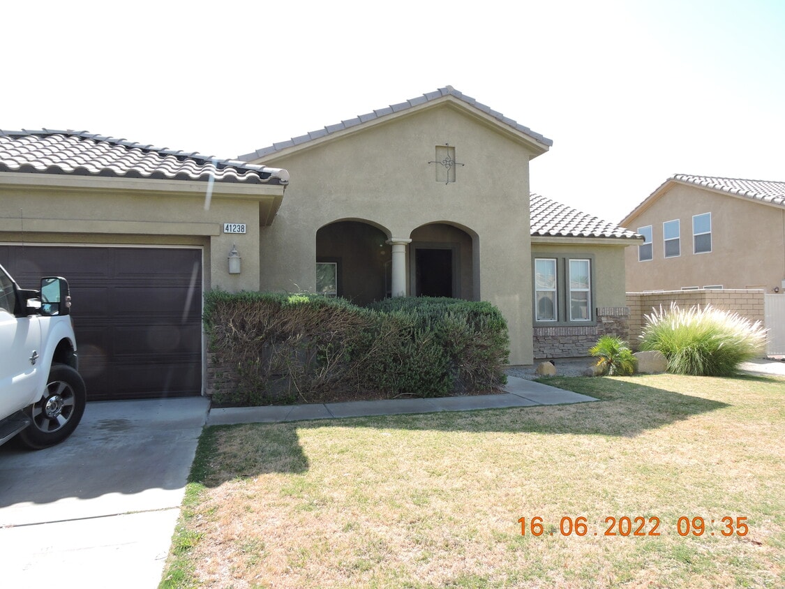 41238 Rosedale St, Indio, CA 92203 House Rental in Indio, CA