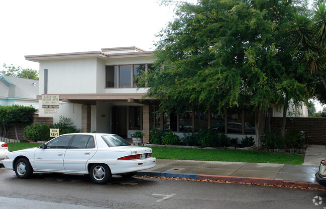 Foto del edificio - Parkview Senior Apartments