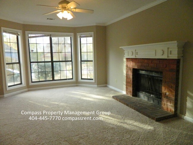 Foto del edificio - 5127 Leland Dr