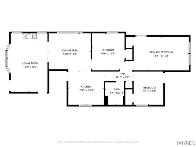 Building Photo - 20 Tacoma Ave