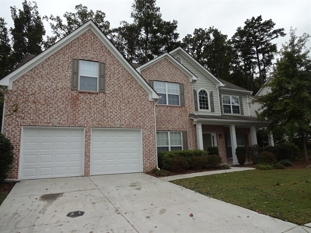 Foto principal - 5312 Heyward Place