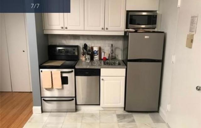 Foto del edificio - 1 bedroom in NEW YORK NY 10019