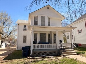 Building Photo - 1526 S 23rd St