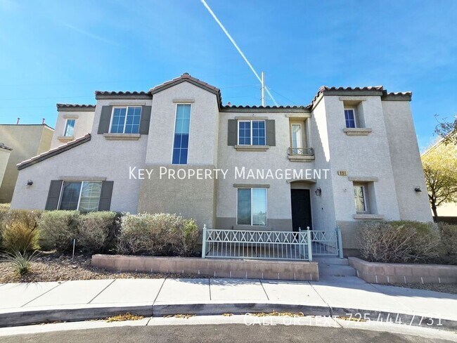 Building Photo - 3 BEDROOM HOME W/ A LOFT LOCATED IN NW LAS...