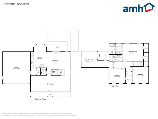 Foto del edificio - 7125 Ghiradelli Rd