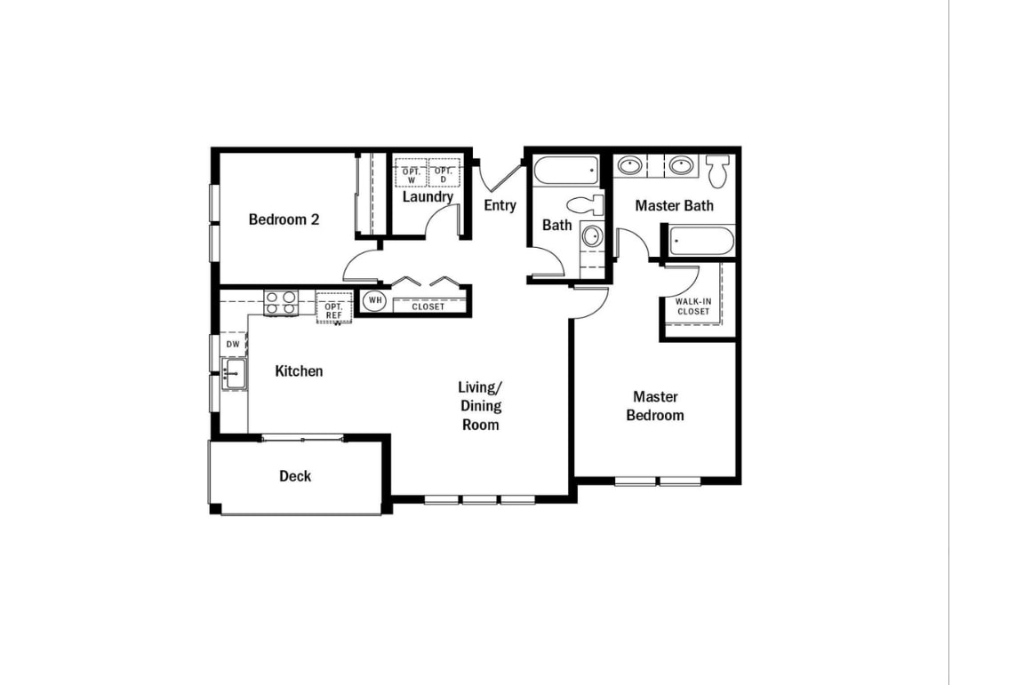 Foto principal - 16323 NW Chadwick Way
