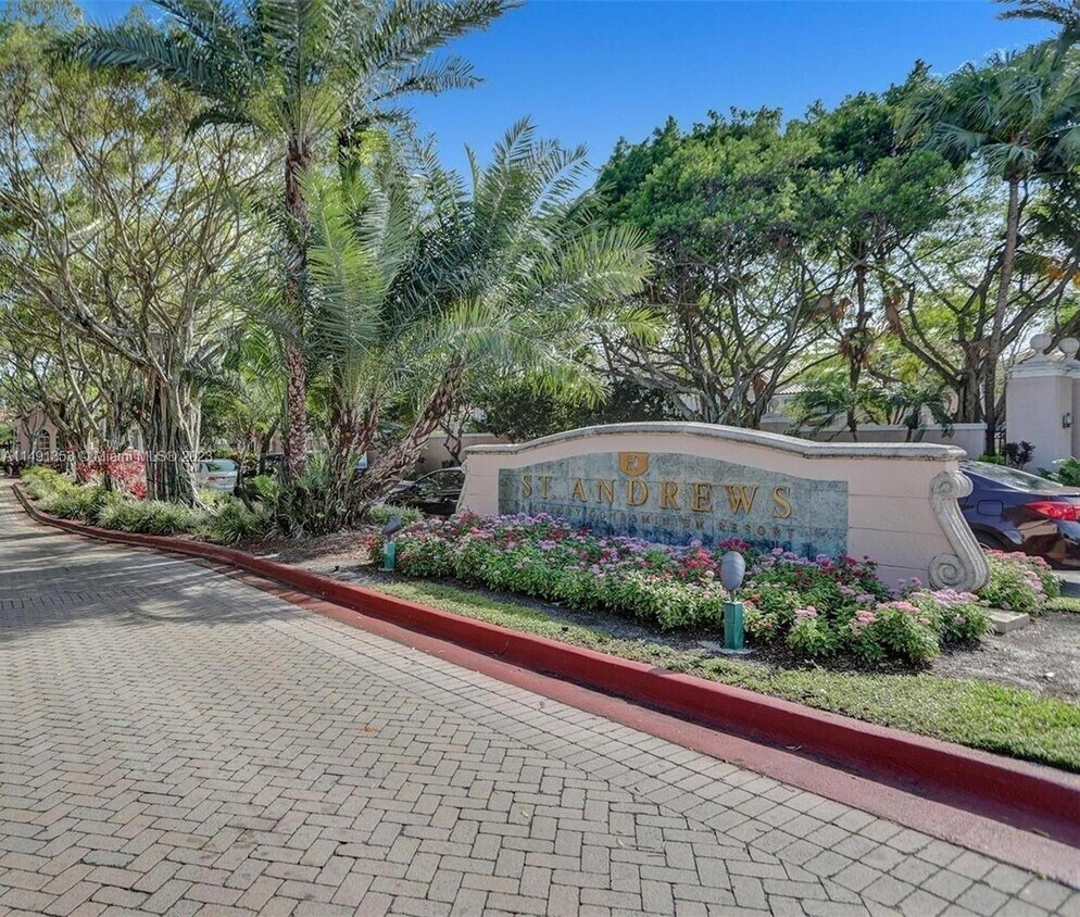 12136 St.Andrews Pl Unit 309, Miramar, FL 33025 Condo for Rent in