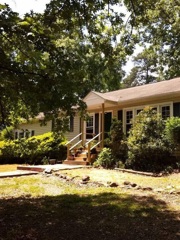 Foto principal - 106 Pine St
