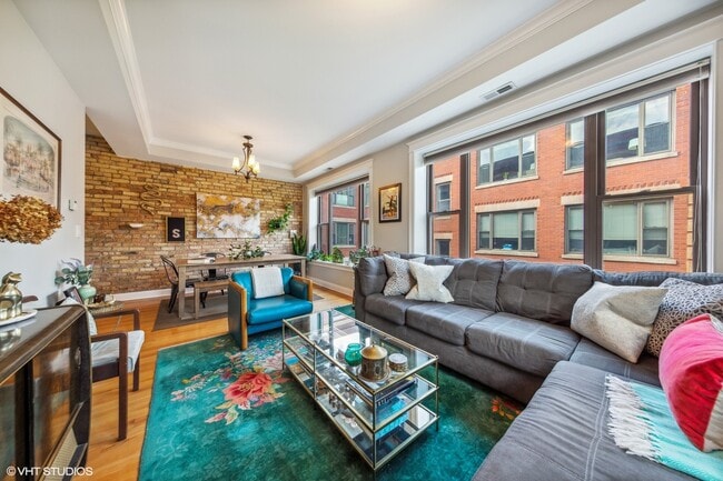 Foto del edificio - 4132 N Kenmore Ave