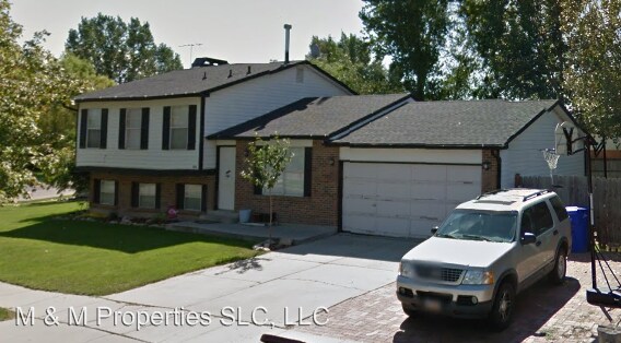 Primary Photo - 4 br, 3 bath House - 2171 W 12145 S
