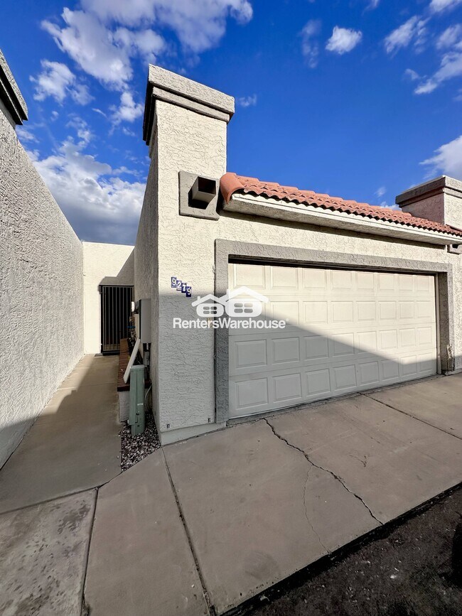 Foto del edificio - 9279 N 47th Dr