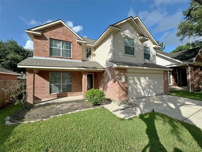 Foto del edificio - 5131 Forest Sage Ln